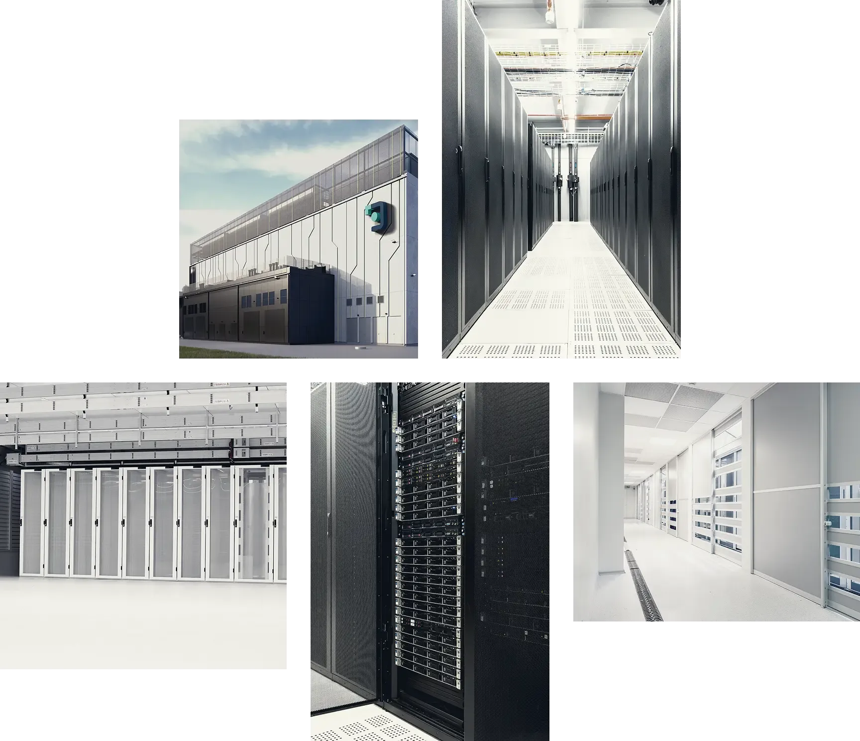 Delska Data Centers Delska Data Centers