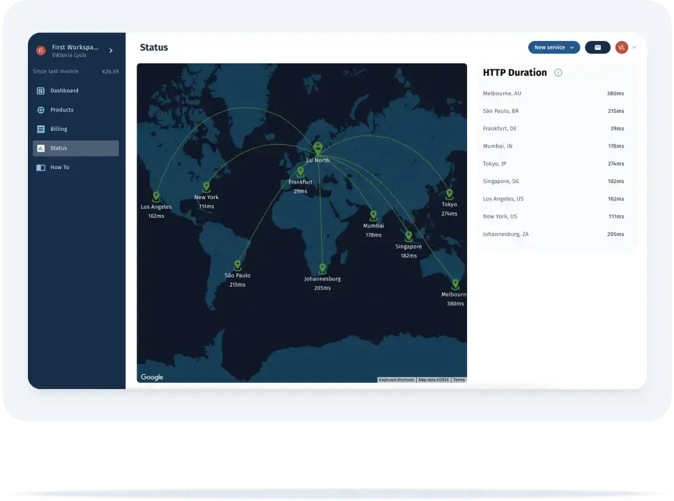myDelska IT resource planning and visualization myDelska IT resource planning and visualization