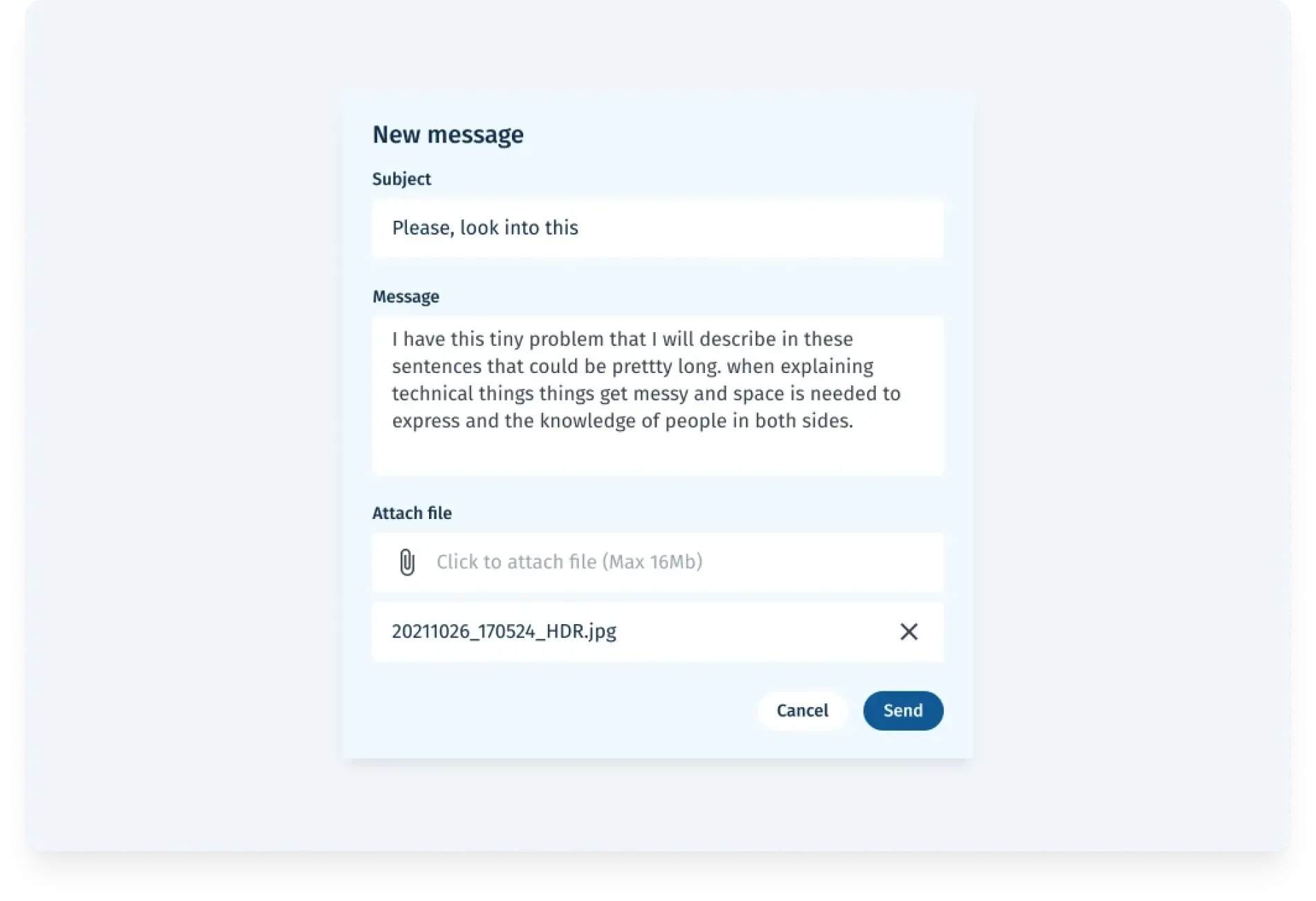 myDelska Support myDelska Support
