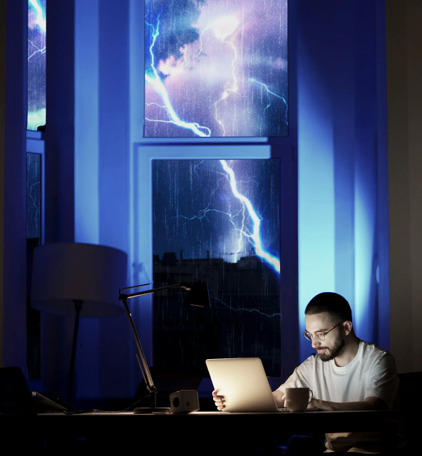 How to protect business & IT continuity from natural disasters How to protect business & IT continuity from natural disasters